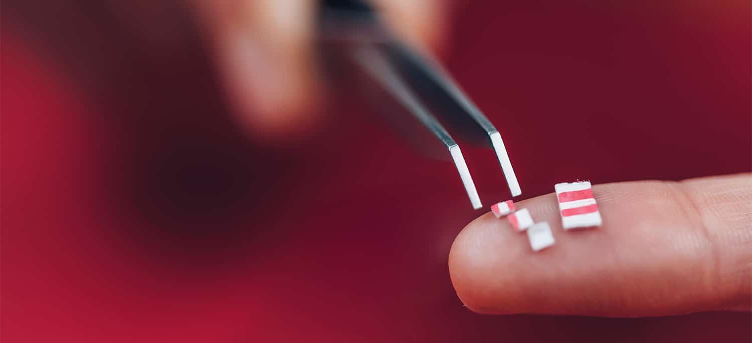 What is microdosing updated