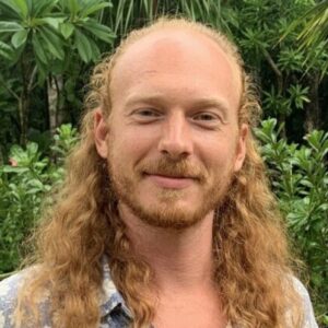 Julian Fritz, Being True To You transformational coach