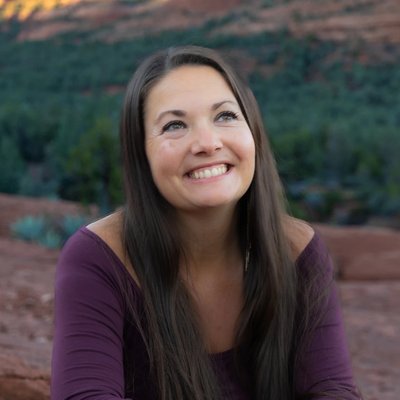Marissa Gagliardi, Being True To You transformational coach