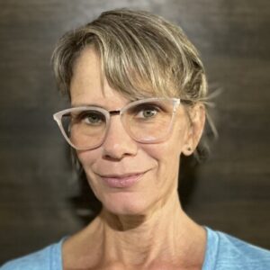 Profile photo of Julie Turner