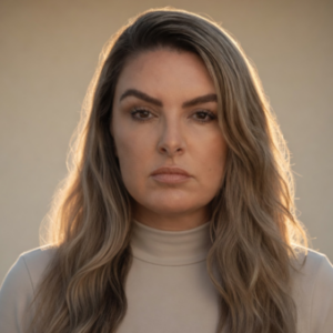 Profile photo of Amanda Rose